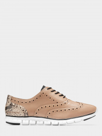 Оксфорды Cole Haan модель W25149 Фото