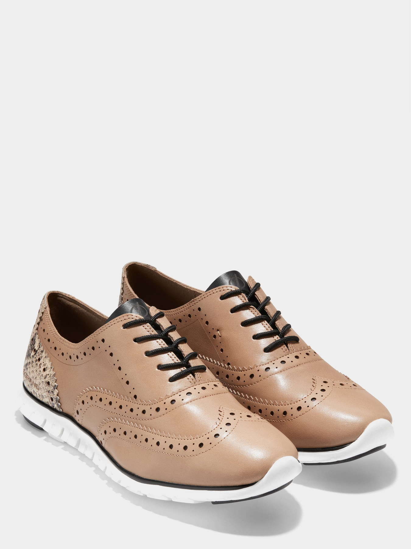 Туфли Cole Haan модель W25149 Фото