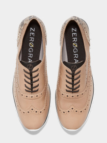 Туфли Cole Haan модель W25149 Фото