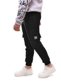 Штаны спортивные LUMO модель 696073 Штаны спортивные LUMO модель 696073 Фото