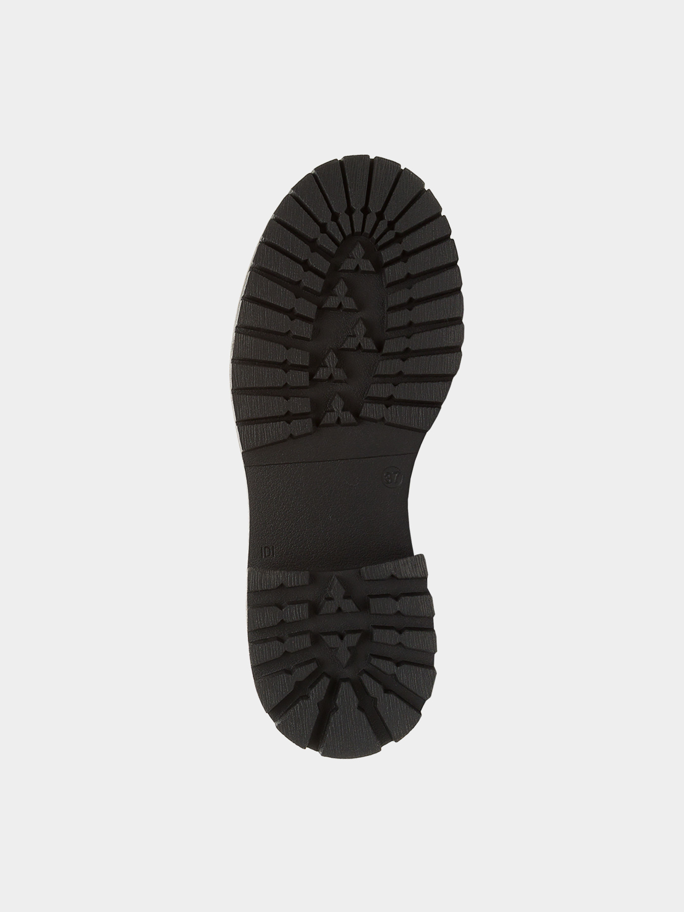 Ботинки Keddo модель Ан-956068/01-01E-black/8-ж-252 Фото