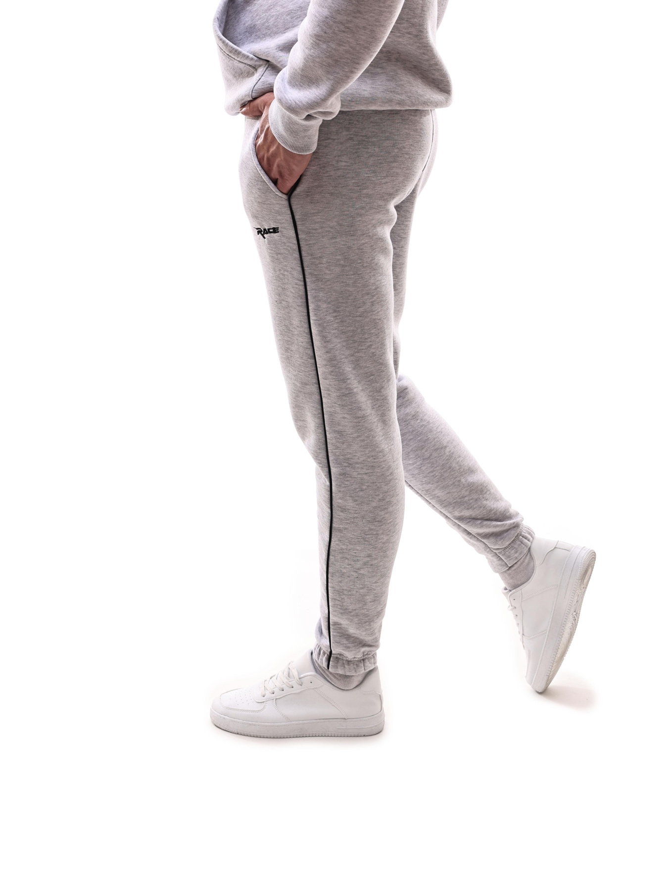 Штани спортивні ЕДЕЛЬВЕЙС модель 694602 Фото