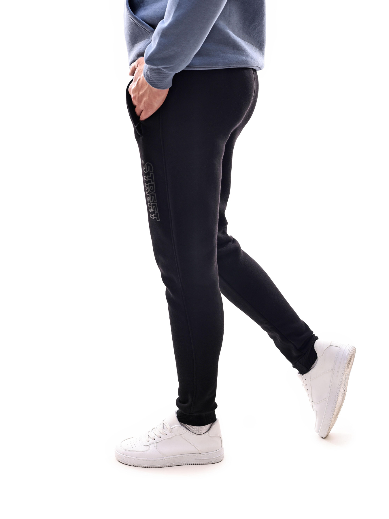 Штаны спортивные STREAM модель 697844 Фото