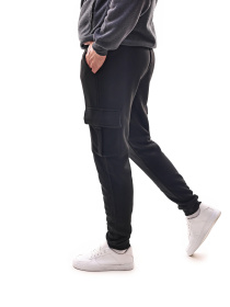 Штани спортивні LUMO модель 711609 Фото