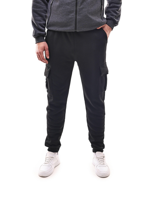 Штаны спортивные LUMO модель 711609 Фото