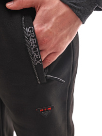 Штаны спортивные LUMO модель 711613 Фото