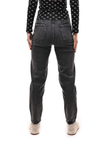 Зауженные джинсы RELUCKY модель 688425 Фото