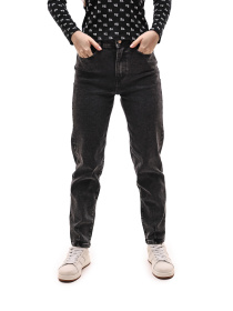 Зауженные джинсы RELUCKY модель 688425 Фото