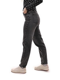 Зауженные джинсы RELUCKY модель 688425 Фото