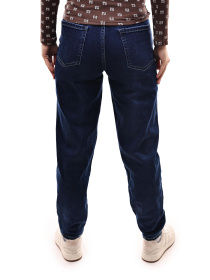 Прямые джинсы RELUCKY модель 688429 Фото