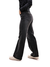 Прямі джинси RELUCKY модель 688456 Фото