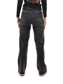 Прямі джинси RELUCKY модель 688456 Фото