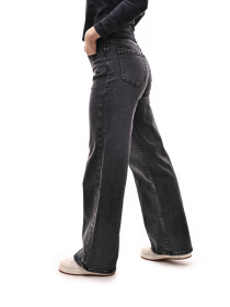 Прямі джинси RELUCKY модель 688457 Фото