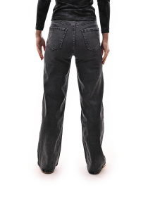 Прямые джинсы RELUCKY модель 688457 Фото