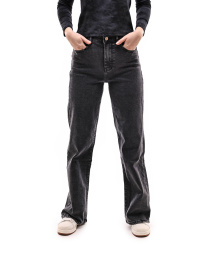 Прямые джинсы RELUCKY модель 688457 Фото