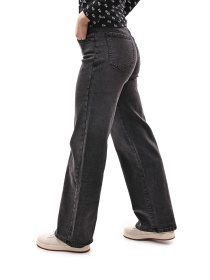 Прямые джинсы RELUCKY модель 688460 Фото