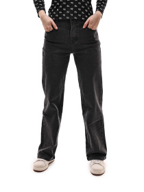 Прямые джинсы RELUCKY модель 688460 Фото