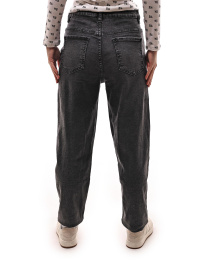 Завужені джинси RELUCKY модель 688466 Фото