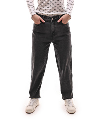 Завужені джинси RELUCKY модель 688466 Фото