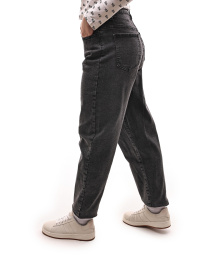 Зауженные джинсы RELUCKY модель 688466 Фото