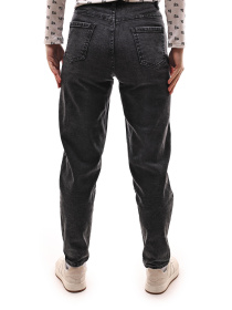 Зауженные джинсы RELUCKY модель 688469 Фото