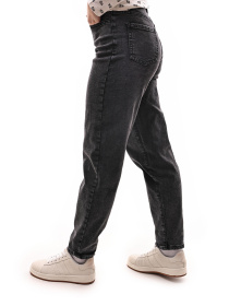 Зауженные джинсы RELUCKY модель 688469 Фото