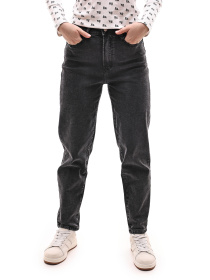 Зауженные джинсы RELUCKY модель 688469 Фото