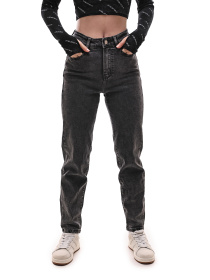 Завужені джинси RELUCKY модель 688470 Завужені джинси RELUCKY модель 688470 Фото