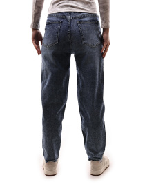 Завужені джинси RELUCKY модель 697794 Фото