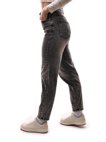 Завужені джинси RELUCKY модель 697810 Завужені джинси RELUCKY модель 697810 Фото