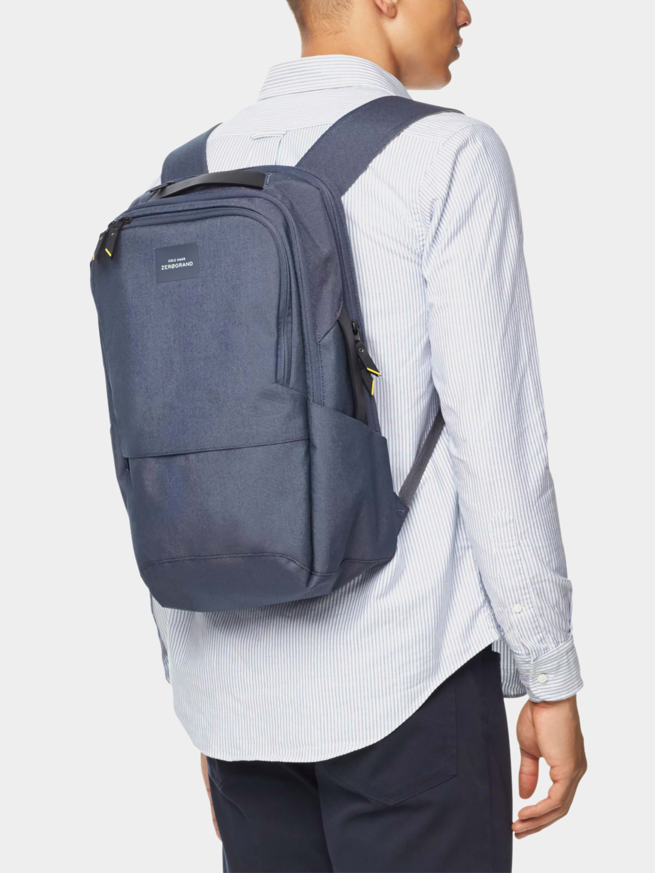 Рюкзаки Cole Haan модель F11301 Фото