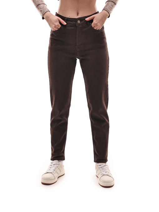 Завужені джинси STREAM модель 704477 Фото