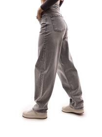 Прямые джинсы REAL FOCUS модель 707224 Прямые джинсы REAL FOCUS модель 707224 Фото