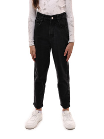 Завужені джинси RELUCKY модель 687955 Фото