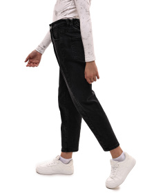 Зауженные джинсы RELUCKY модель 687955 Фото