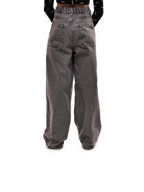 Широкі джинси LUMO модель 703571 Фото