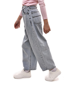 Джинсы мом REAL FOCUS модель 706289 Джинсы мом REAL FOCUS модель 706289 Фото