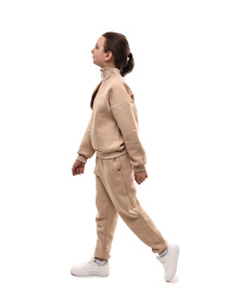 Спортивний костюм ЕДЕЛЬВЕЙС модель 691055 Фото