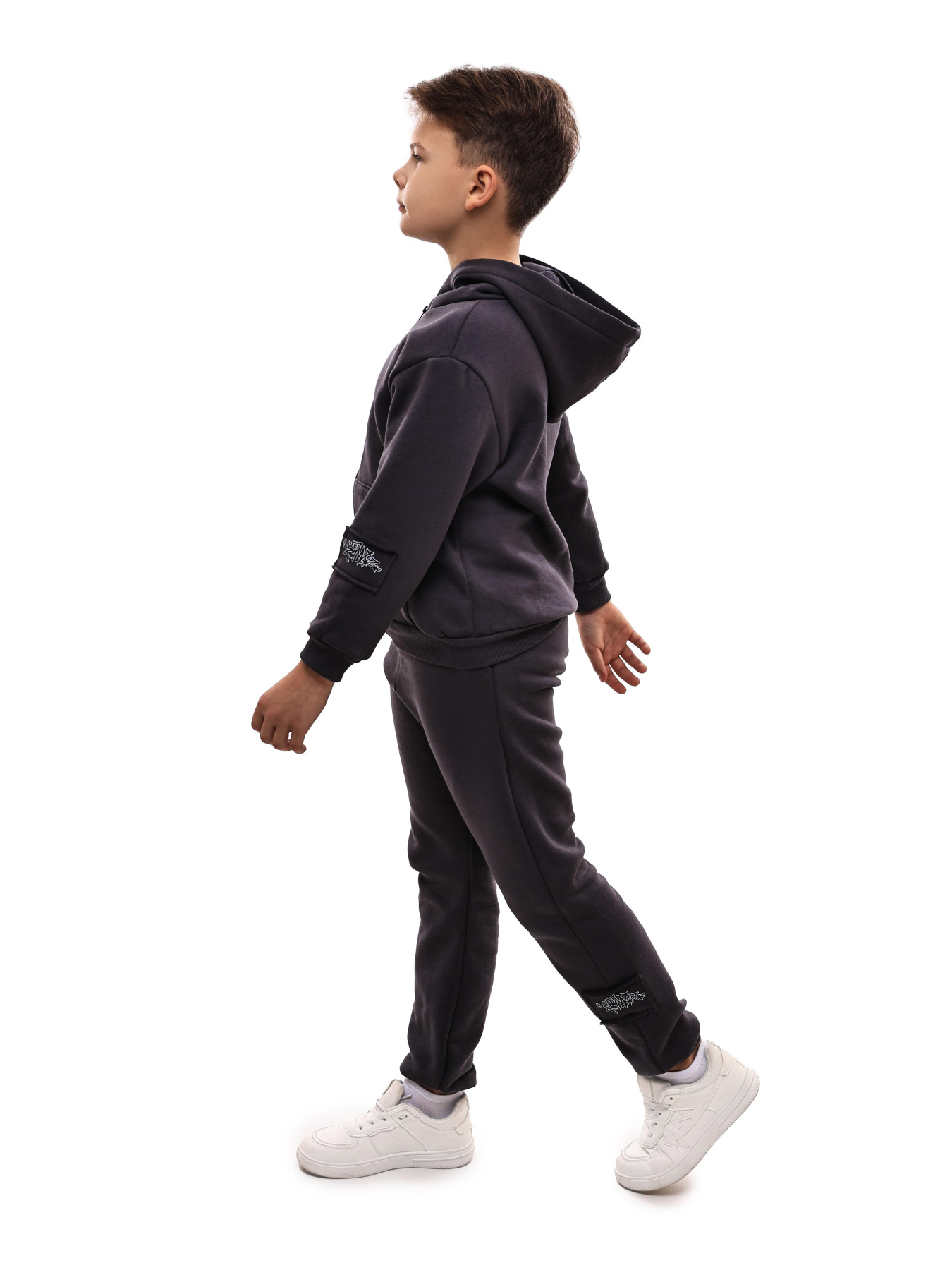 Спортивний костюм STREAM модель 696661 Фото