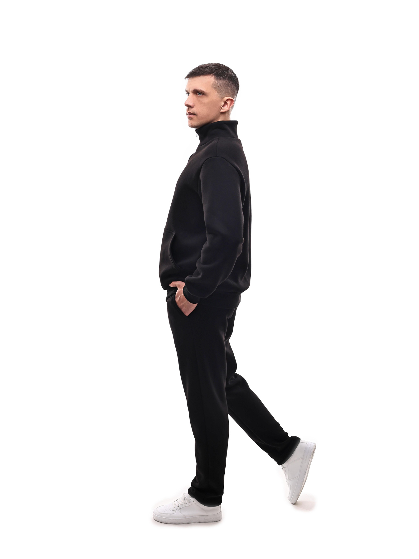 Спортивный костюм LUMO модель 701227 Фото