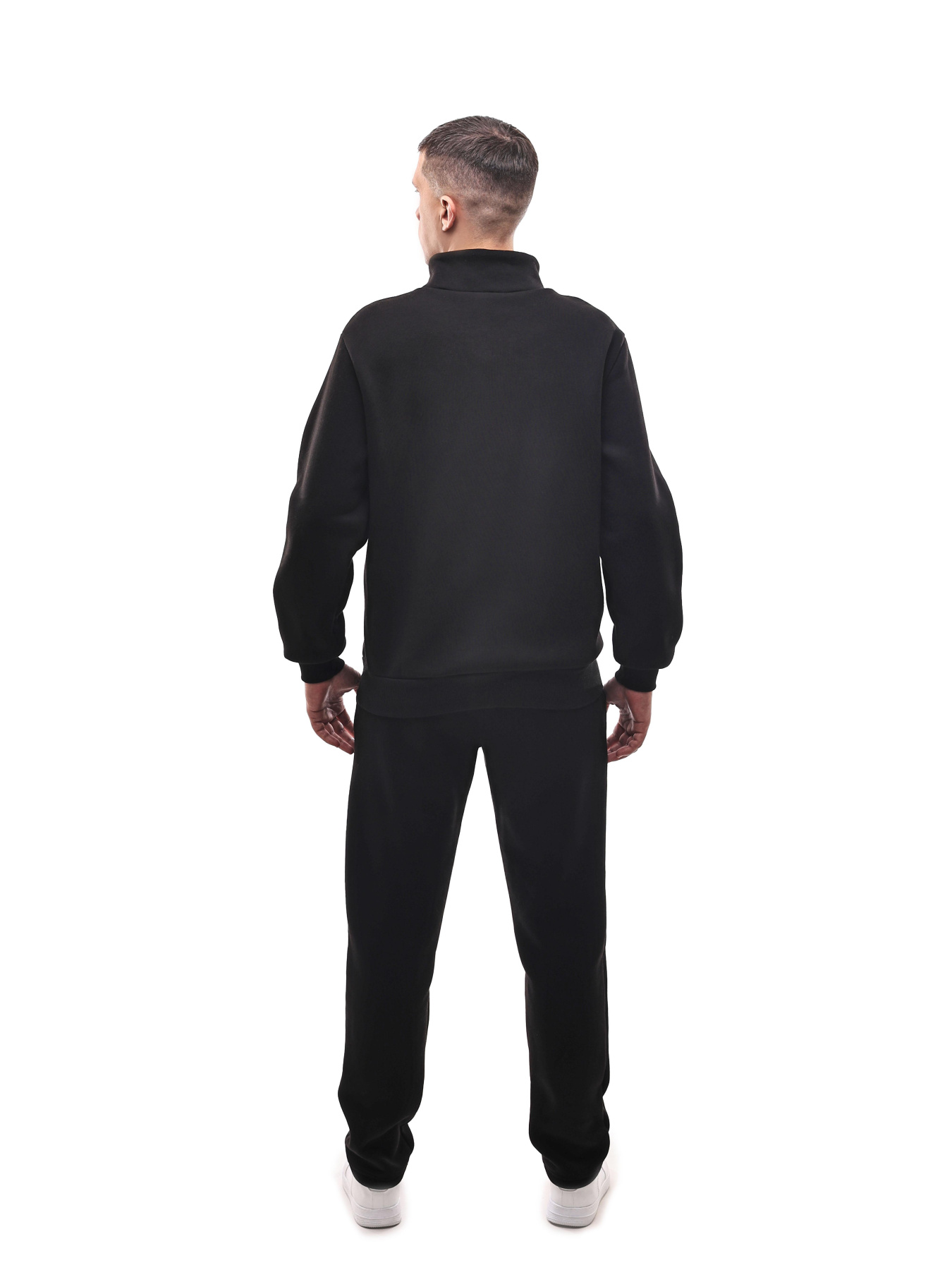 Спортивный костюм LUMO модель 701227 Фото