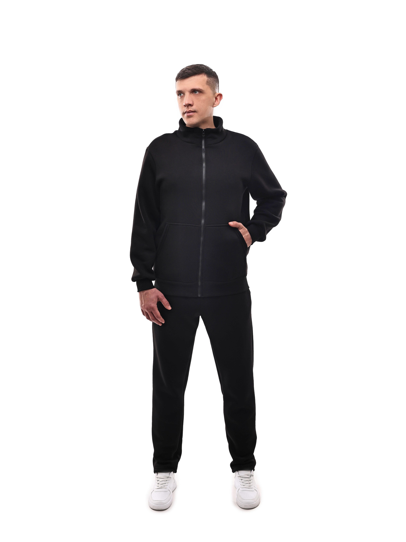 Спортивный костюм LUMO модель 701227 Фото