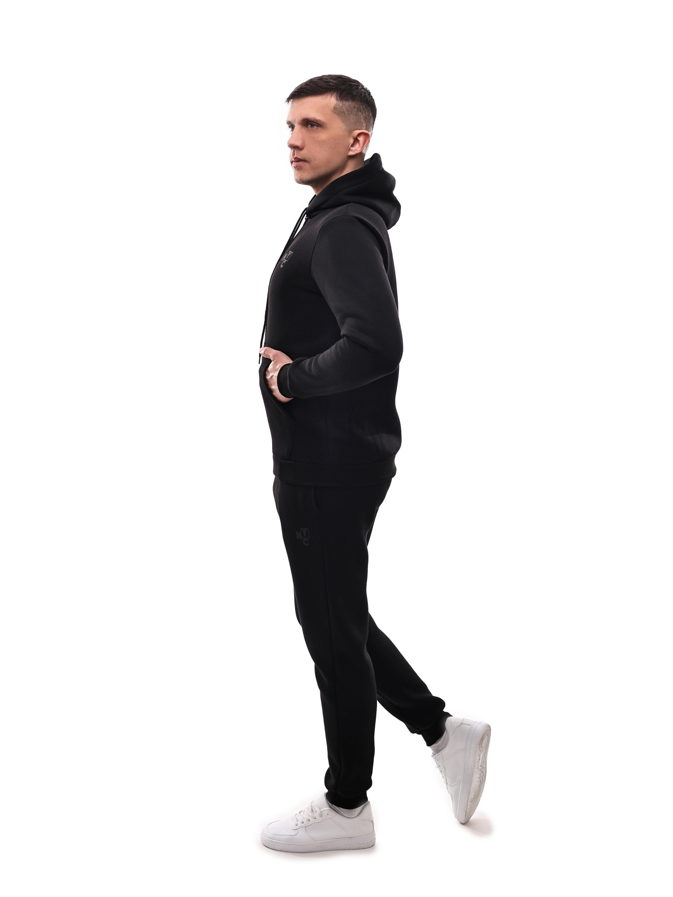 Спортивний костюм STREAM модель 705603 Фото