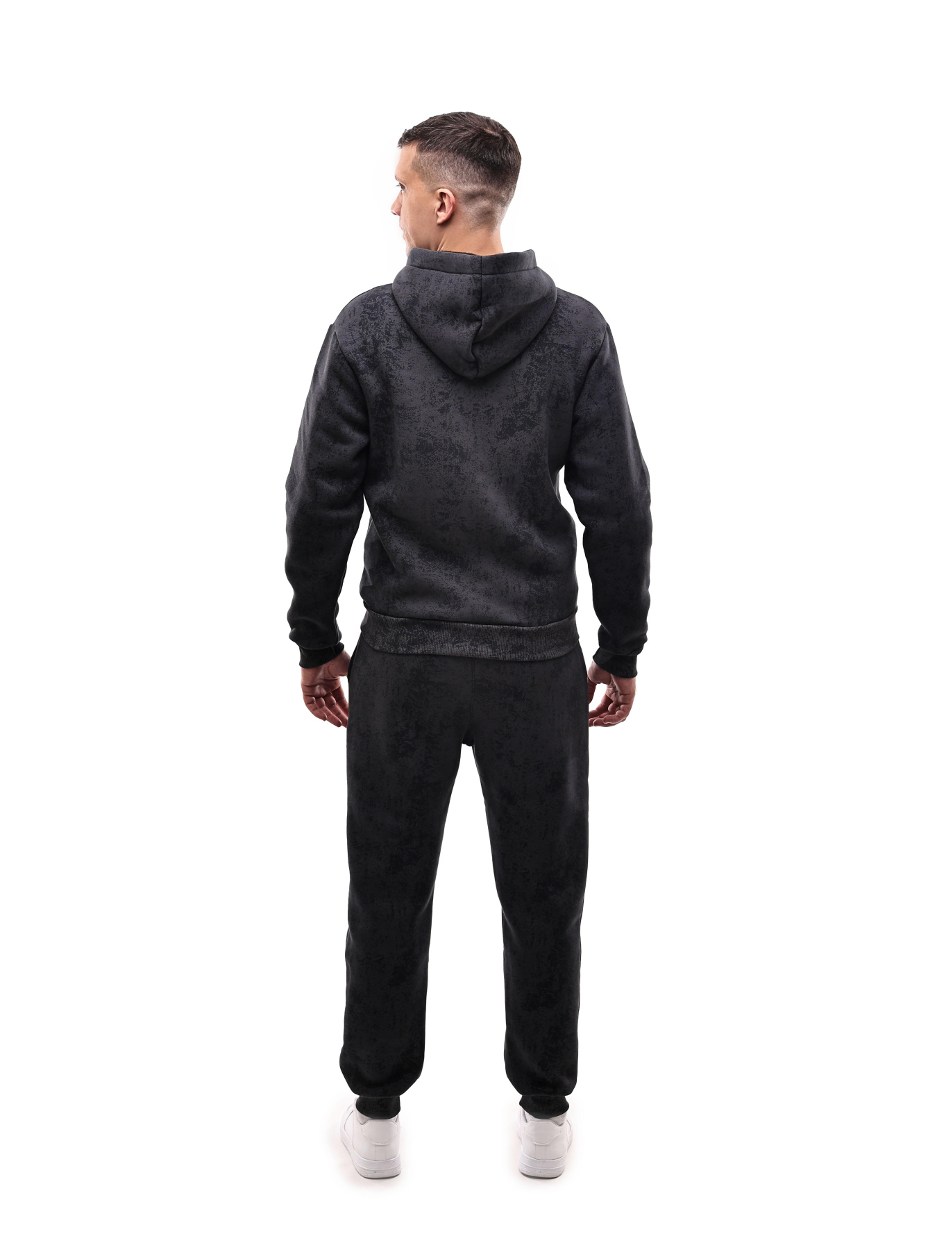 Спортивний костюм STREAM модель 706456 Фото