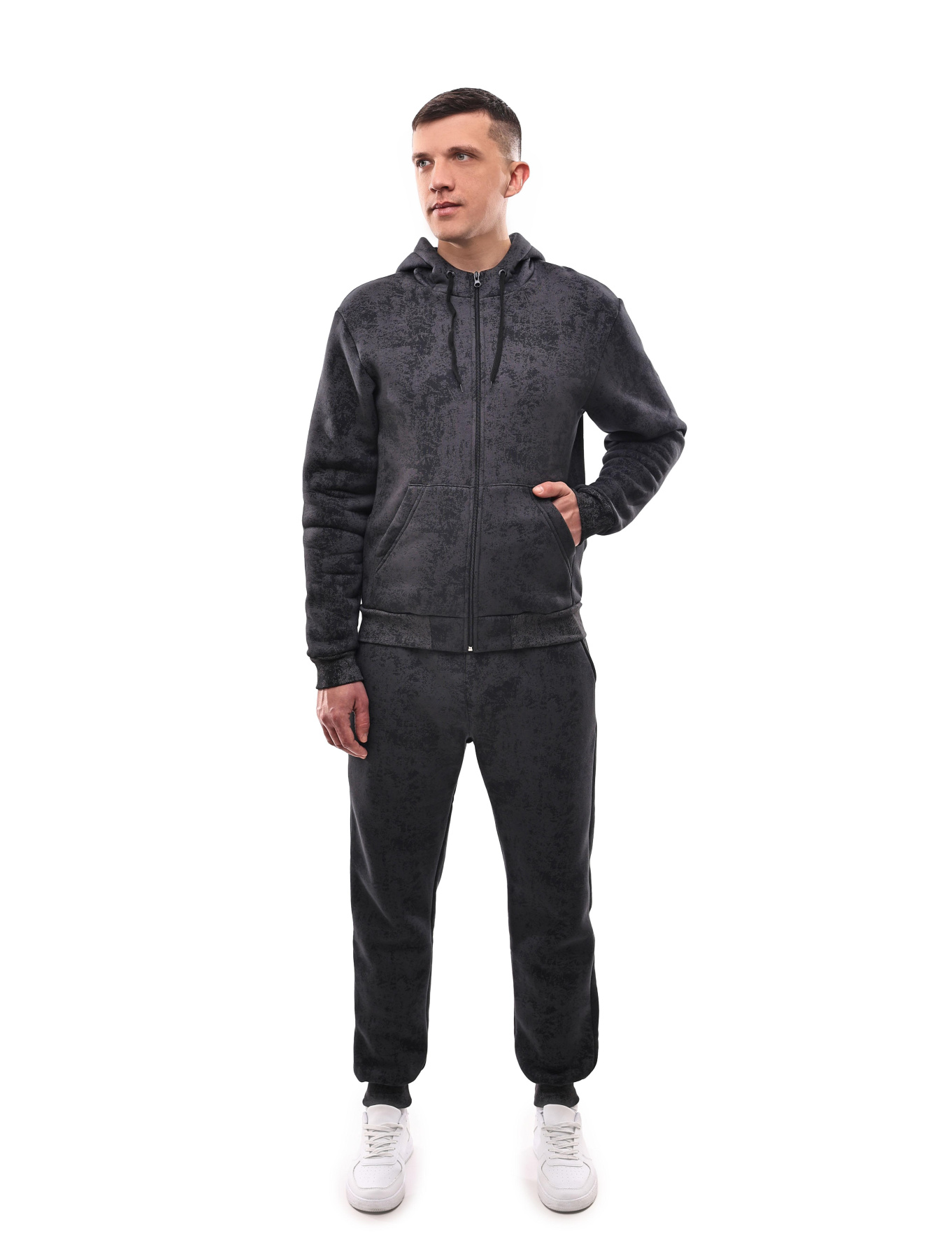 Спортивний костюм STREAM модель 706456 Фото