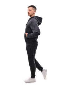 Спортивний костюм STREAM модель 706456 Фото