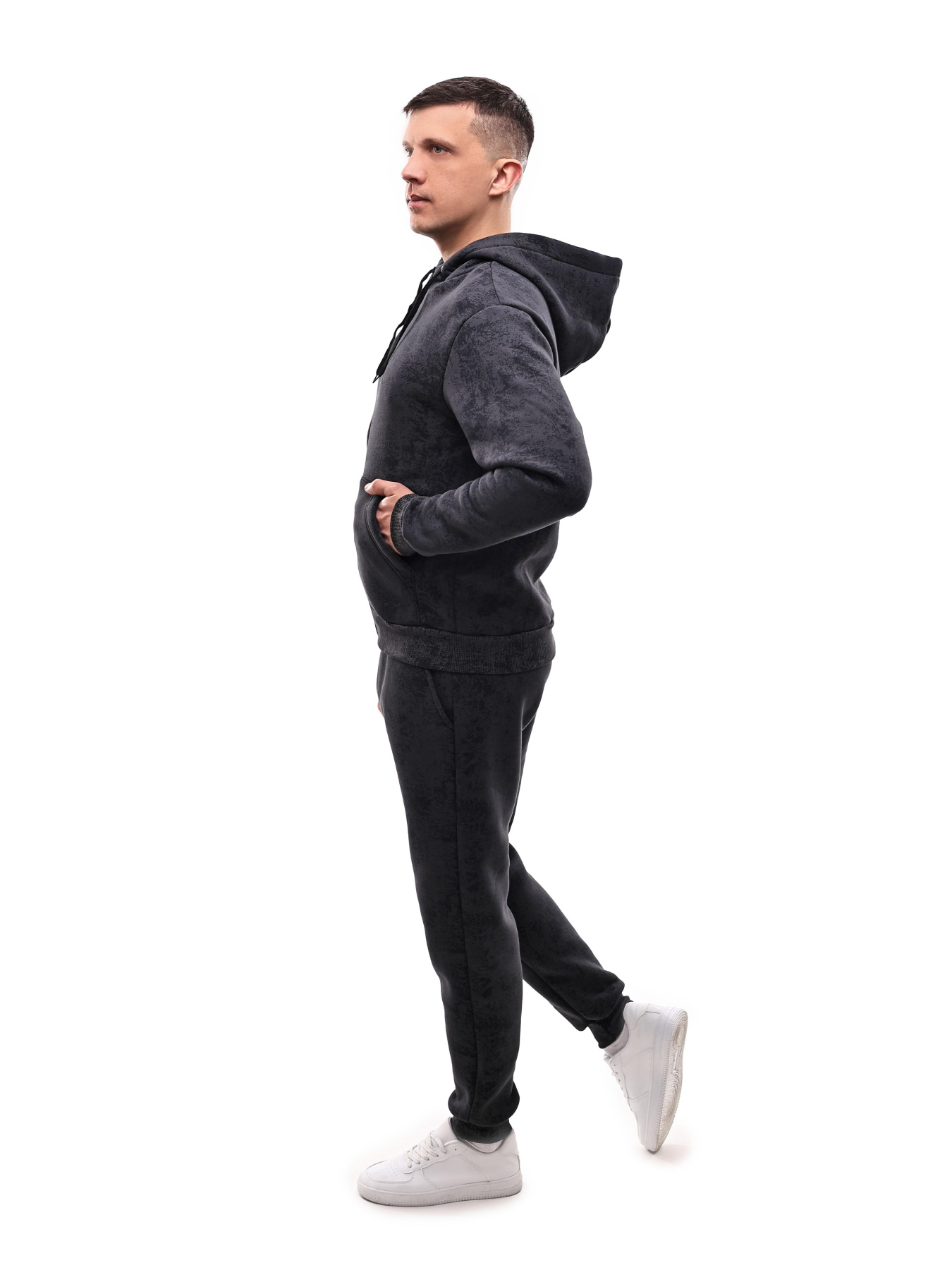 Спортивный костюм STREAM модель 706456 Фото