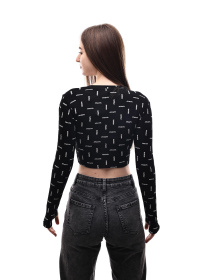 Лонгслів LUMO модель 698238 Лонгслів LUMO модель 698238 Фото