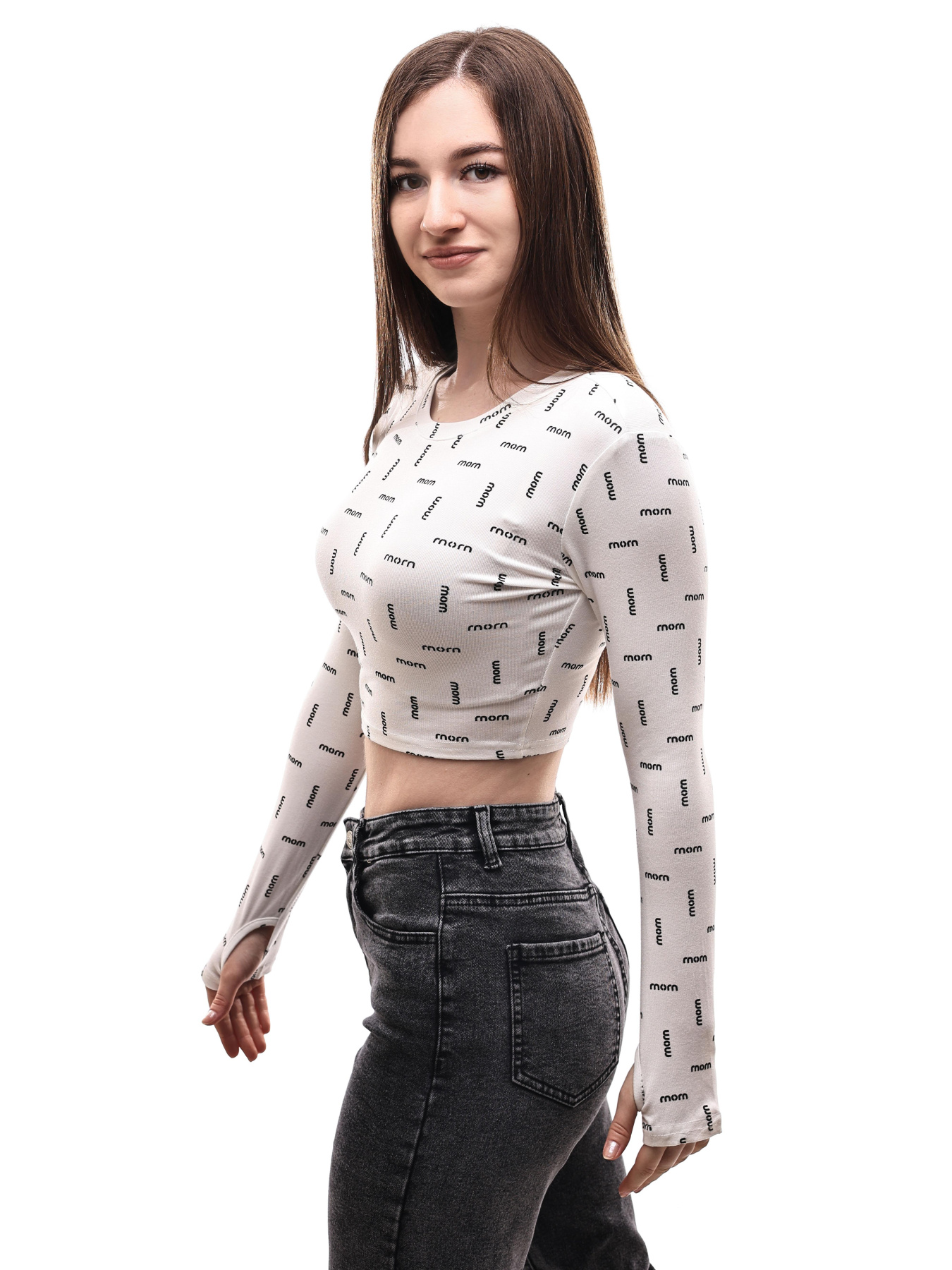 Лонгслів LUMO модель 698239 Фото