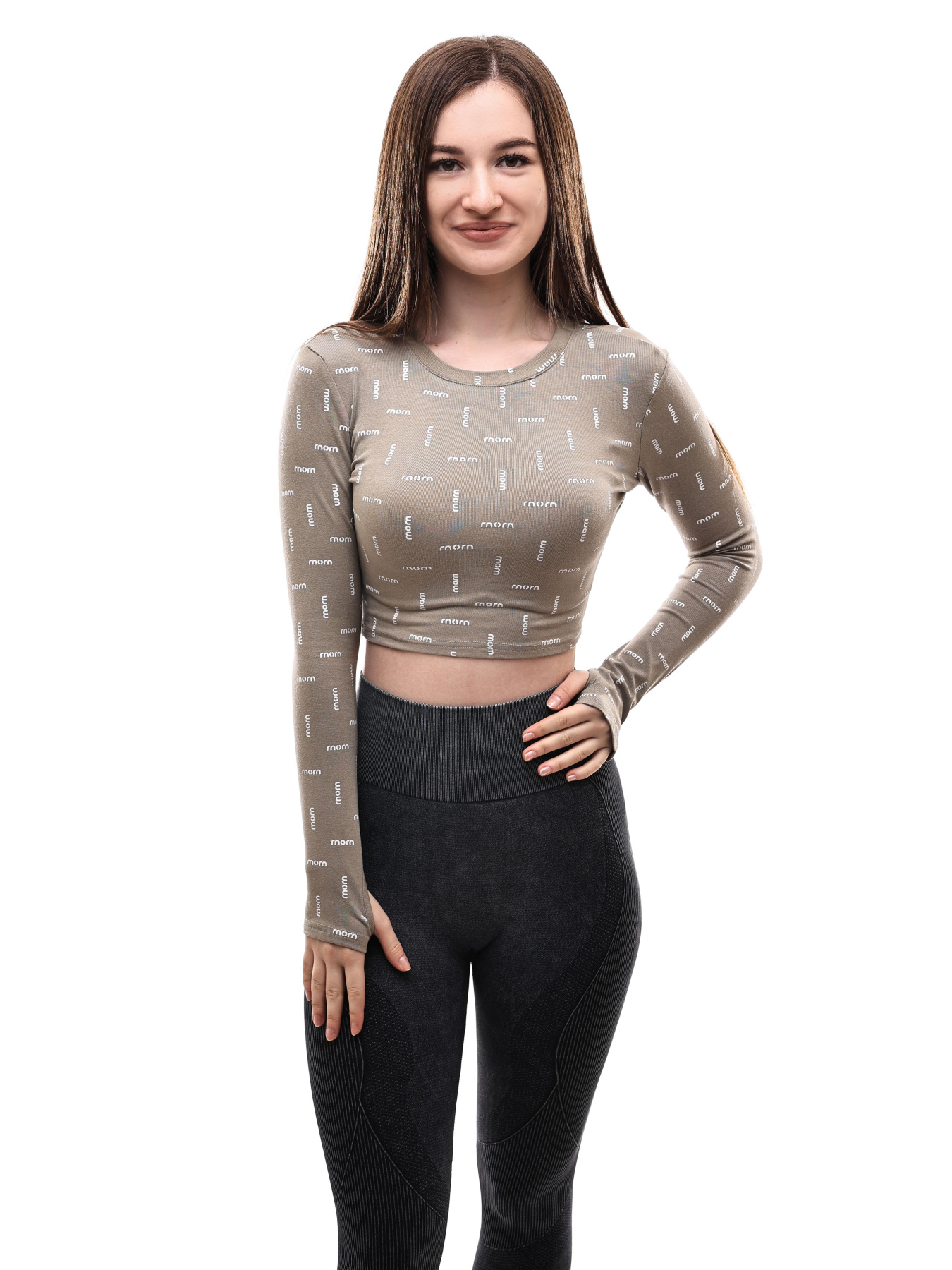 Лонгслів LUMO модель 698241 Фото